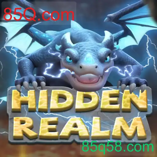HiddenRealm