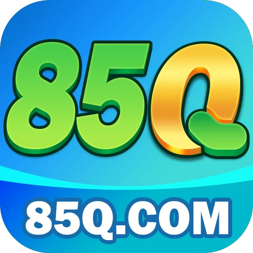 85Q.com Logo